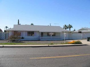 10801 N Sun City Blvd, Sun City, AZ 85351