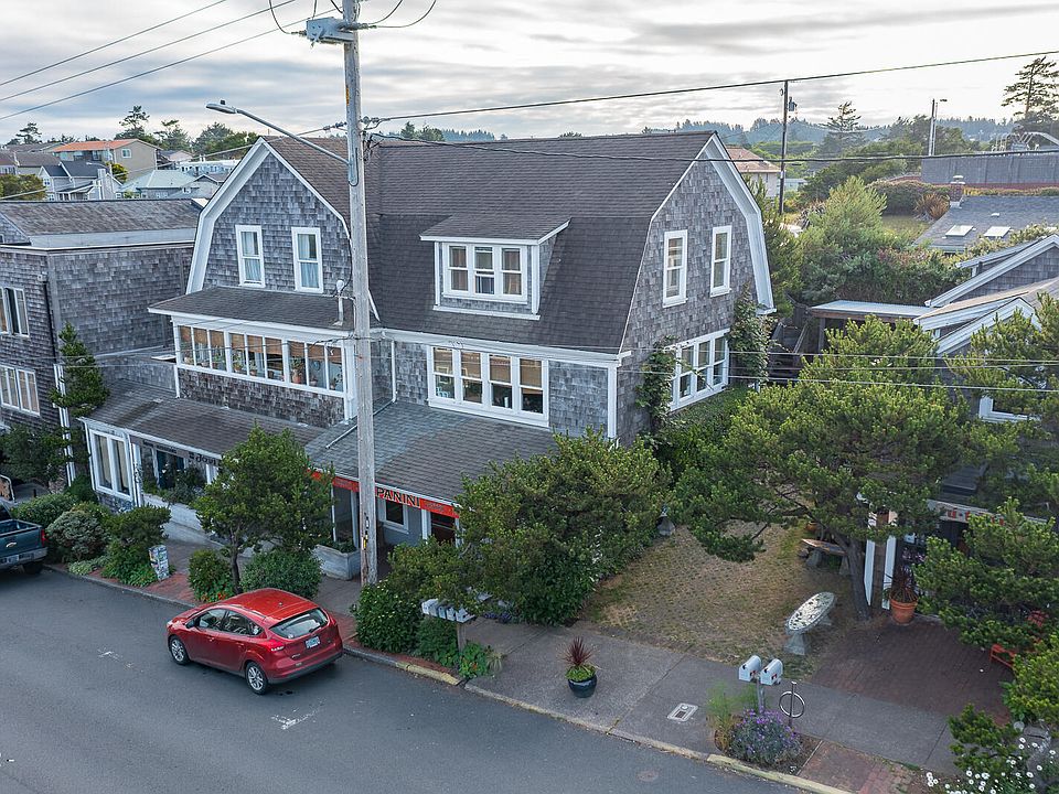 1st image of 232 NW Coast St