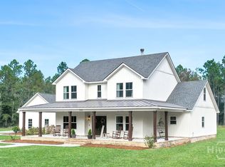 900 Brogdon Rd, Guyton, GA 31312