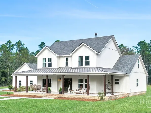 900 Brogdon Road, Guyton, GA 31312