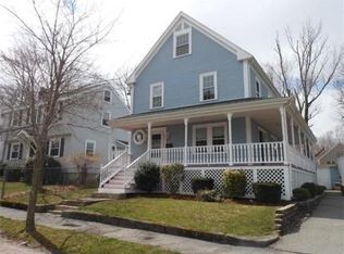 11 Bailey Ave, Milton, MA 02186