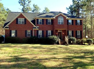 644 Creekridge Rd, Aiken, SC 29803