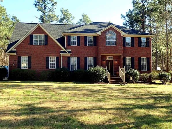 644 Creekridge Rd, Aiken, SC 29803
