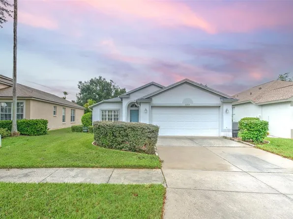 3303 Stonebridge Trl, Valrico, FL 33596