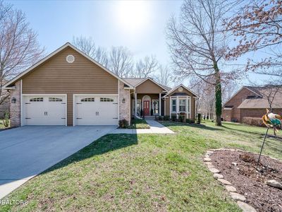 23 Hurstwood Ln, Fairfield Glade, TN, 38558