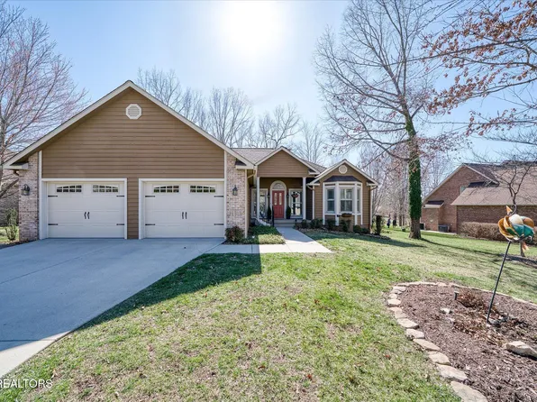 23 Hurstwood Ln, Fairfield Glade, TN 38558