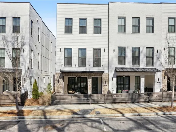 1823 La Dawn Ln NW, Atlanta, GA 30318