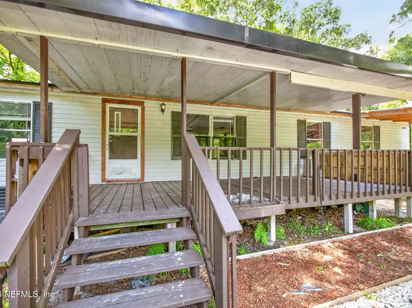 10105 VAUGHAN Avenue, Hastings, FL 32145