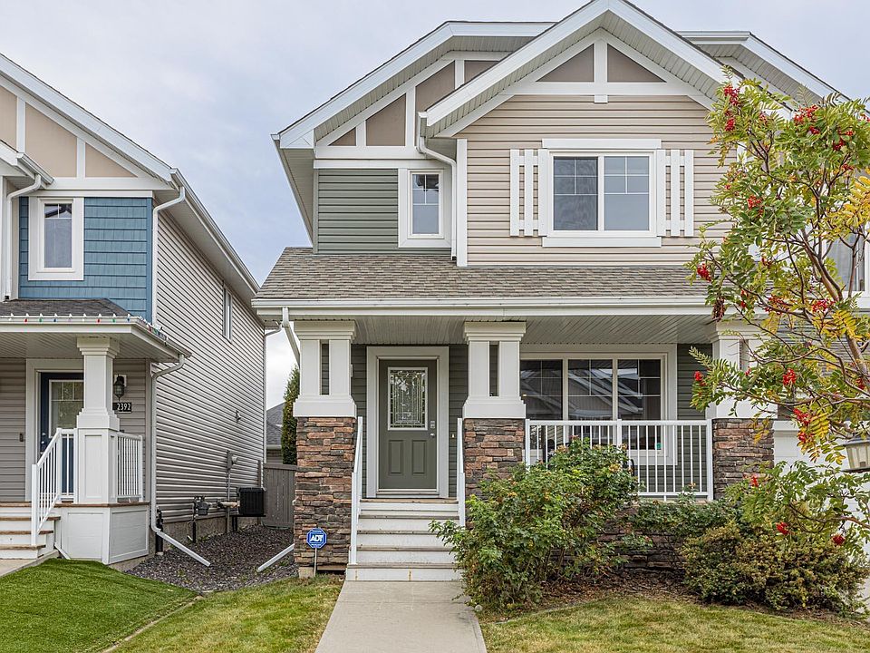 1st image of 2390 Sparrow Cres NW