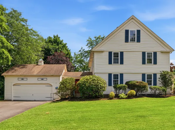 62 Highland Street, Wethersfield, CT 06109