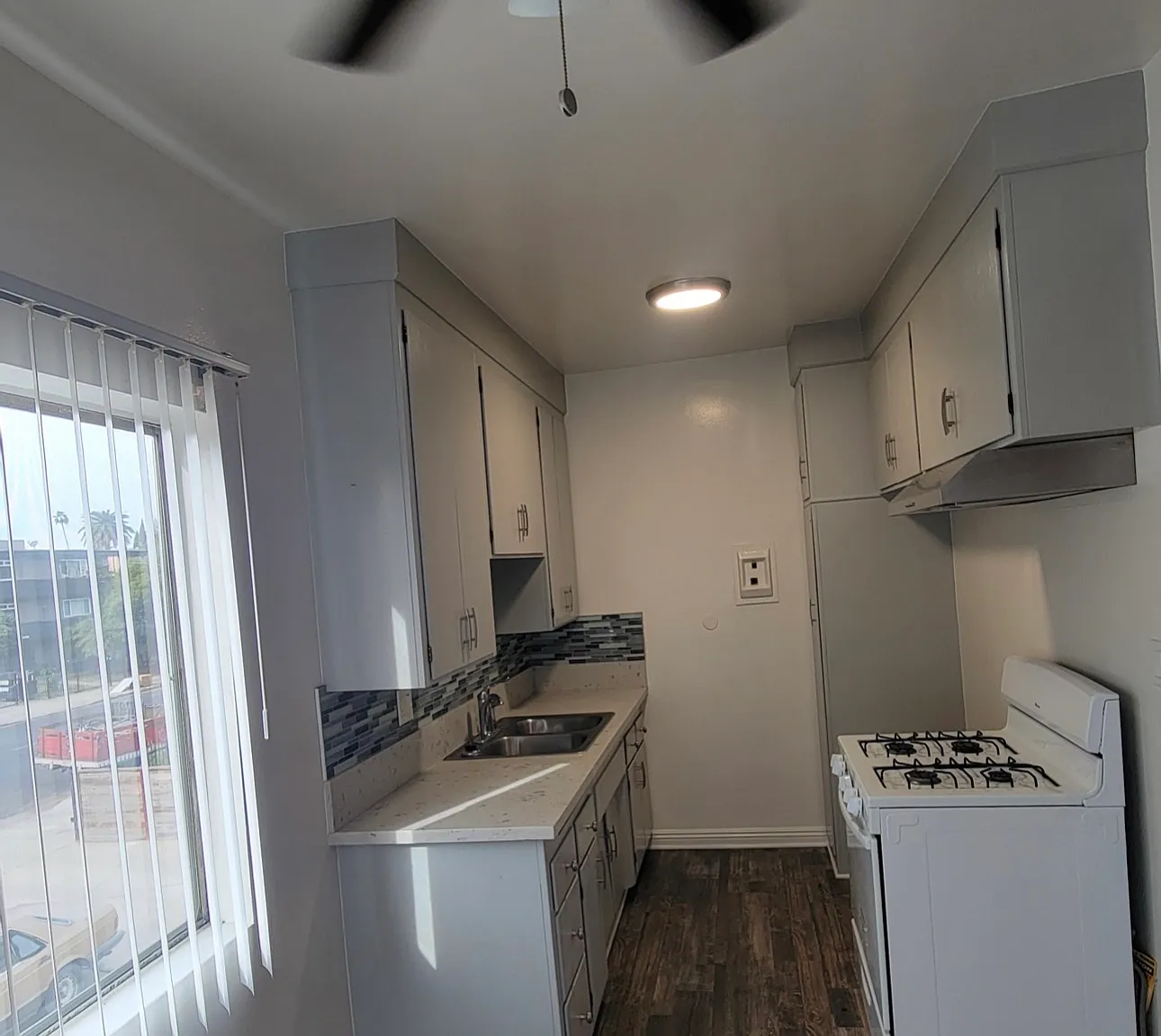 1 bed, 600 sqft, $2,000 — Photo 3