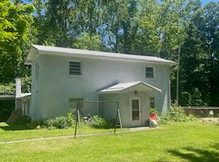 3601 Kanawha Trl, Covington, VA 24426