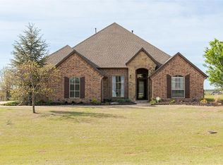 2114 NW 34th St, Newcastle, OK 73065