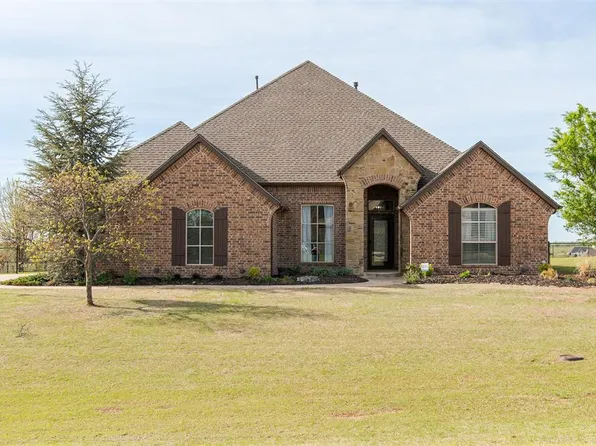 2114 NW 34th St, Newcastle, OK 73065