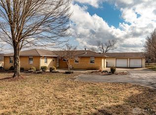 8179 Pleasant Valley Rd, Camden, OH 45311