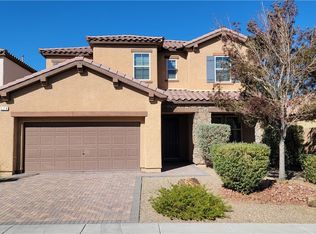 174 White Mule Ave, Las Vegas, NV 89148