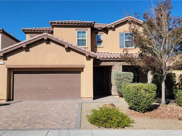 174 White Mule Ave, Las Vegas, NV 89148