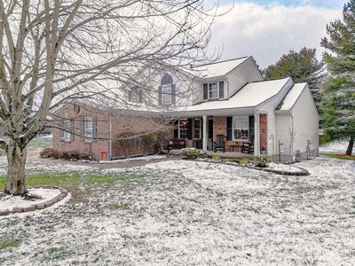 1136 Stewarton, Amelia, OH, 45102