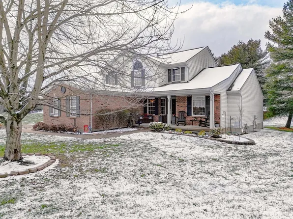 1136 Stewarton, Amelia, OH 45102