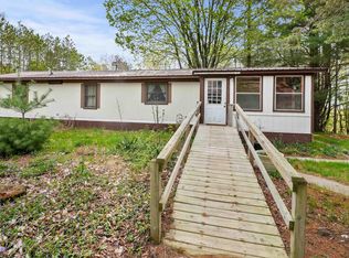 8318 Joyfield Rd, Benzonia, MI 49616