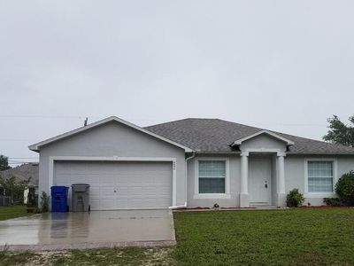 8456 105th Ave, Vero Beach, FL, 32967