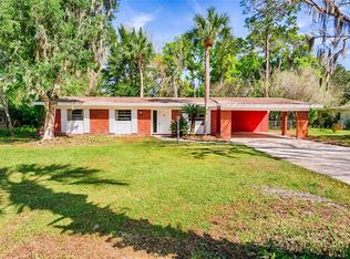 3550 NW 35th Pl, Gainesville, FL 32605