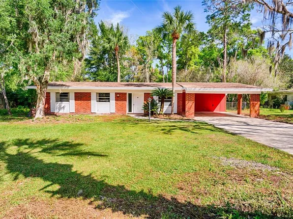 3550 NW 35th Pl, Gainesville, FL 32605