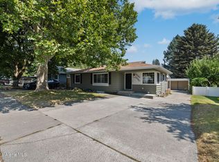 1934 N 7th St, Coeur D Alene, ID 83814