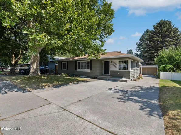 1934 N 7th St, Coeur D Alene, ID 83814