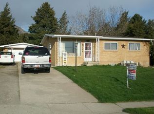3146 N 450 E, North Ogden, UT 84414