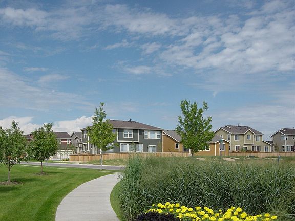 7 acre park across the street