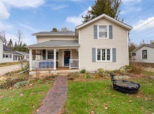 1263 Sharon Copley Rd, Sharon Center, OH 44274