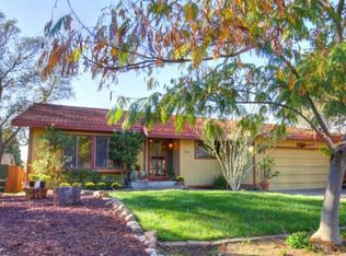 4748 Northglen St, Granite Bay, CA 95746