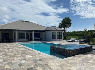 2343 Grenadines Way, Naples, FL 34120