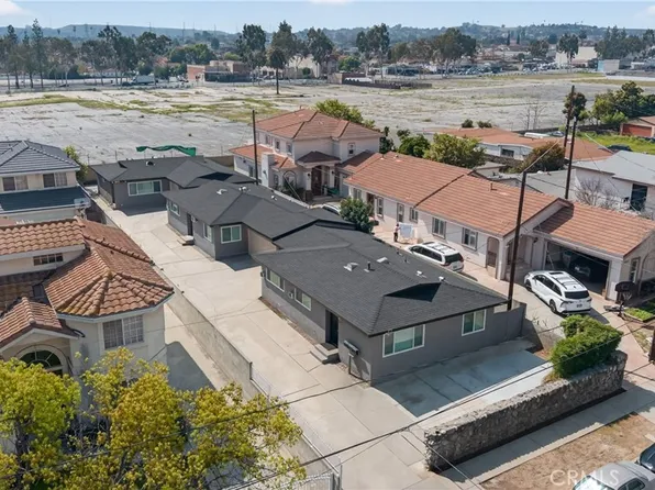 8036 Whitmore St, Rosemead, CA 91770