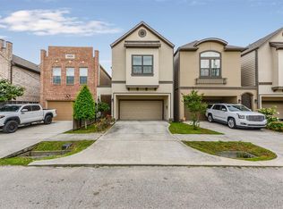 5926 Kiam St #A, Houston, TX 77007