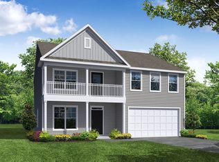 1087 Pennington Dr, Lancaster, SC 29720