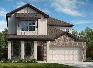 516 Palatino Bnd, Liberty Hill, TX 78642