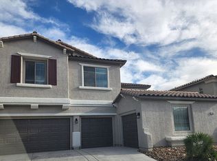 10016 Madison Walk Ave, Las Vegas, NV 89149
