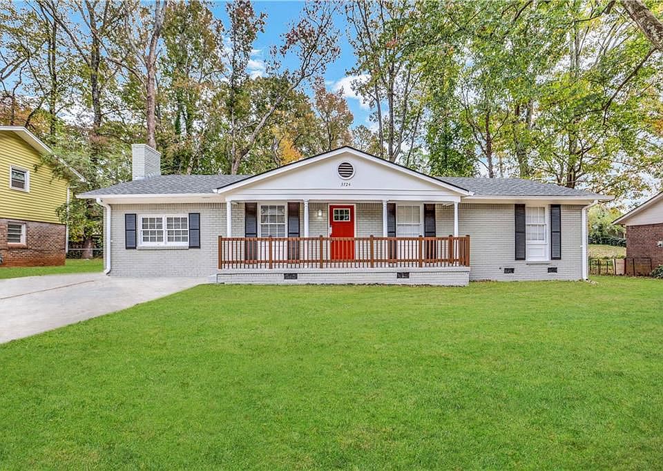 3724 Manhattan Dr, Decatur, GA 30034 Zillow