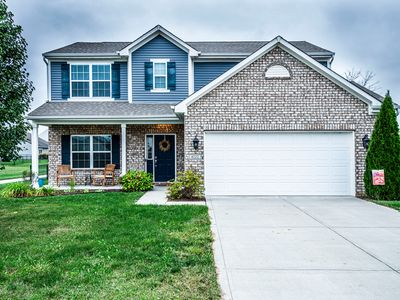4222 Katie Ln, Indianapolis, IN, 46239