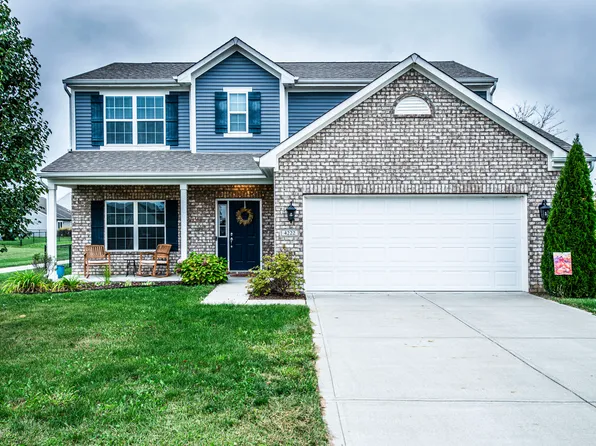 4222 Katie Ln, Indianapolis, IN 46239