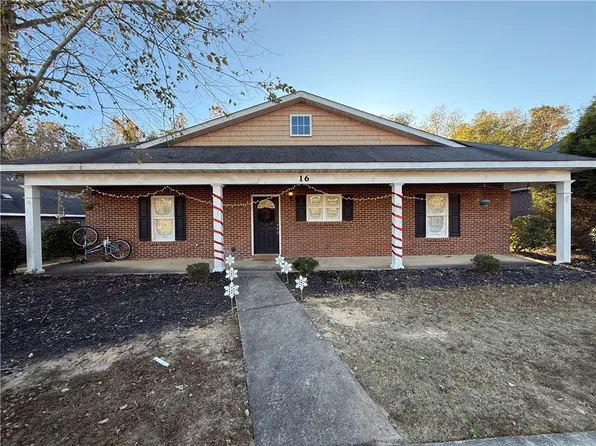 807 W Longleaf Dr Unit 16, Auburn, AL 36832