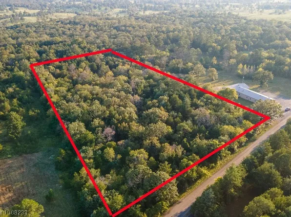 0 Anice Rd, Charleston, AR 72933