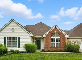 1203 Traverse Creek Dr, Milford, OH
