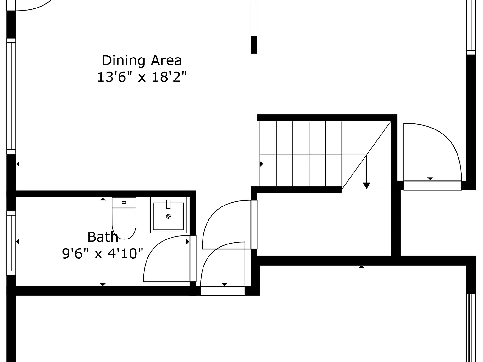 4 bed, 1863 sqft, $2,350 — Photo 3