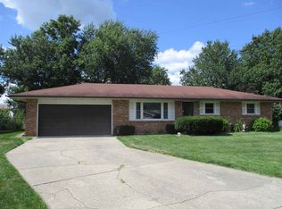 58299 Oakwood Ct, Elkhart, IN 46516