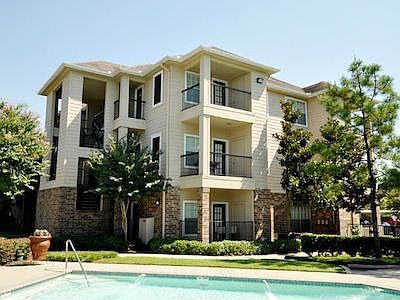 1st image of 11355 Richmond Ave APT 400