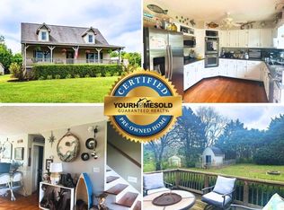 2077 Grey Ridge Rd, Maryville, TN 37801