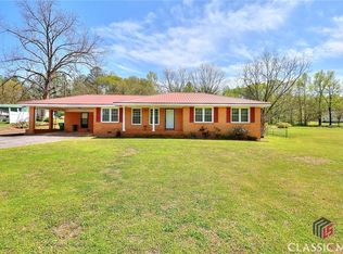 4039 Highway 29 S, Colbert, GA 30628